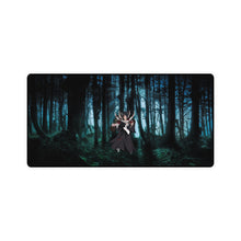 Load image into Gallery viewer, Obito x Rin Mouse Pad (Desk Mat)
