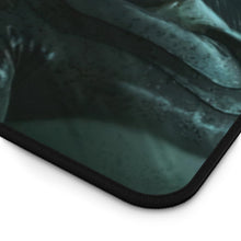 Load image into Gallery viewer, Ghost In The Shell Mouse Pad (Desk Mat) Hemmed Edge