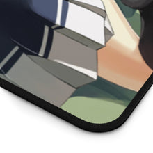 Load image into Gallery viewer, Anime Original Mouse Pad (Desk Mat) Hemmed Edge