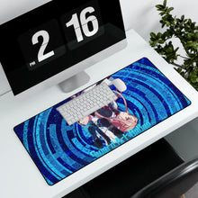Load image into Gallery viewer, Sword Art Online Movie: Ordinal Scale Mouse Pad (Desk Mat)