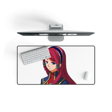 Load image into Gallery viewer, Blazblue Mouse Pad (Desk Mat)