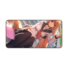 Load image into Gallery viewer, Horo Mouse Pad (Desk Mat)