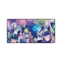 Load image into Gallery viewer, In Another World With My Smartphone Mouse Pad (Desk Mat)
