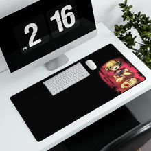 Load image into Gallery viewer, Himiko Toga Mouse Pad (Desk Mat) With Laptop