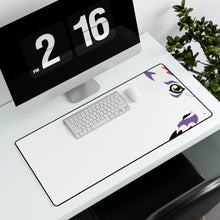 Load image into Gallery viewer, Digimon Adventure Tri. Mouse Pad (Desk Mat) With Laptop