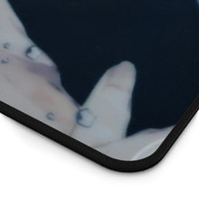 Load image into Gallery viewer, Free! Haruka Nanase Mouse Pad (Desk Mat) Hemmed Edge