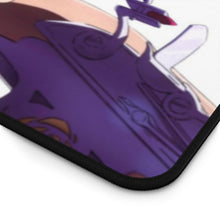 Load image into Gallery viewer, Amagi Brilliant Park Isuzu Sento Mouse Pad (Desk Mat) Hemmed Edge