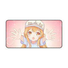 Load image into Gallery viewer, Cells At Work! Mouse Pad (Desk Mat)