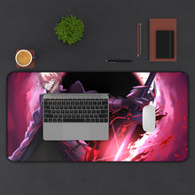 Load image into Gallery viewer, Fate/stay Night Movie: Heaven's Feel Mouse Pad (Desk Mat) With Laptop