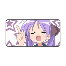 Load image into Gallery viewer, Lucky Star Kagami Hiiragi Mouse Pad (Desk Mat)