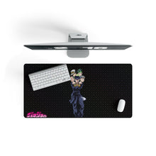 Load image into Gallery viewer, Anime Jojo's Bizarre Adventure Mouse Pad (Desk Mat)