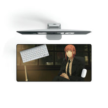 Load image into Gallery viewer, Chainsaw Man Mouse Pad (Desk Mat)