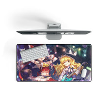 Load image into Gallery viewer, Touhou Mouse Pad (Desk Mat)