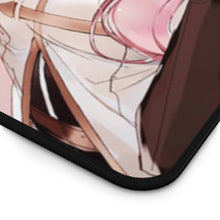 Load image into Gallery viewer, Granblue Fantasy Granblue Fantasy, Narumeia Mouse Pad (Desk Mat) Hemmed Edge