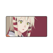 Load image into Gallery viewer, Ukanomitama Mouse Pad (Desk Mat)