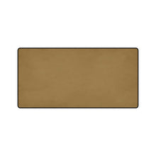 Load image into Gallery viewer, Vermeil in Gold Mouse Pad (Desk Mat)