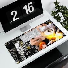 Load image into Gallery viewer, Anime Bleach Mouse Pad (Desk Mat)