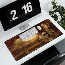 Load image into Gallery viewer, Fate/Stay Night Mouse Pad (Desk Mat) With Laptop