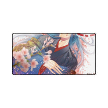 Load image into Gallery viewer, Anime Touken Ranbu Mouse Pad (Desk Mat)
