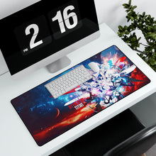 Load image into Gallery viewer, Anime Attack On Titan Mouse Pad (Desk Mat)