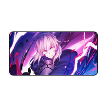 Load image into Gallery viewer, Fate/Stay Night Mouse Pad (Desk Mat)