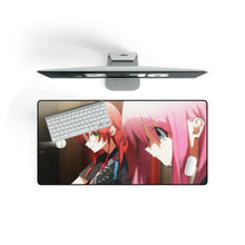 Load image into Gallery viewer, Bocchi the Rock Mouse Pad (Desk Mat)