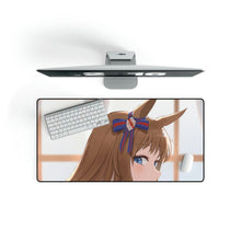 Load image into Gallery viewer, Uma Musume: Pretty Derby Mouse Pad (Desk Mat)