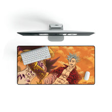 Load image into Gallery viewer, The Seven Deadly Sins Mouse Pad (Desk Mat)