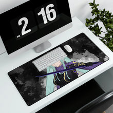 Load image into Gallery viewer, The Eminence in Shadow Mouse Pad (Desk Mat)