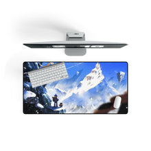 Load image into Gallery viewer, Bili Bili Douga Mouse Pad (Desk Mat)