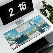 Load image into Gallery viewer, Sword Art Online Mouse Pad (Desk Mat)