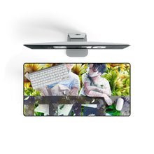 Load image into Gallery viewer, Anime Attack On Titan Mouse Pad (Desk Mat)