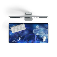 Load image into Gallery viewer, Anime Original Mouse Pad (Desk Mat) On Desk