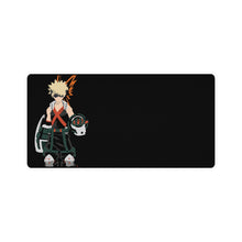 Load image into Gallery viewer, My Hero Academia Katsuki Bakugou Mouse Pad (Desk Mat)