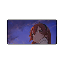 Load image into Gallery viewer, Eris Boreas Greyrat Mouse Pad (Desk Mat)