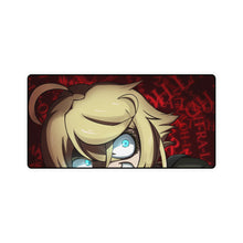 Load image into Gallery viewer, Youjo Senki Mouse Pad (Desk Mat)