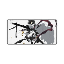 Load image into Gallery viewer, Anime Girl Mouse Pad (Desk Mat)