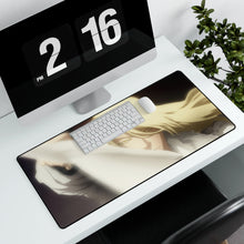 Load image into Gallery viewer, Anime Bleach Mouse Pad (Desk Mat)