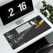 Load image into Gallery viewer, Genista Mouse Pad (Desk Mat) With Laptop