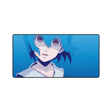 Load image into Gallery viewer, Anime Neon Genesis Evangelion Mouse Pad (Desk Mat)