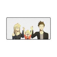 Load image into Gallery viewer, My Hero Academia Katsuki Bakugou Mouse Pad (Desk Mat)