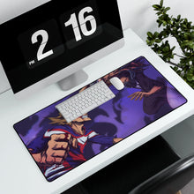 Load image into Gallery viewer, My Hero Academia All Might Mouse Pad (Desk Mat) With Laptop