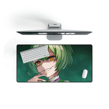 Load image into Gallery viewer, Utau Mouse Pad (Desk Mat)