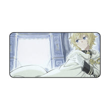 Load image into Gallery viewer, Seraph Of The End Mouse Pad (Desk Mat)