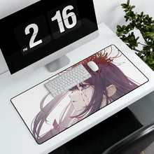 Load image into Gallery viewer, Puella Magi Madoka Magica Mouse Pad (Desk Mat)