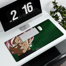 Load image into Gallery viewer, Dragon Ball Super Mouse Pad (Desk Mat)