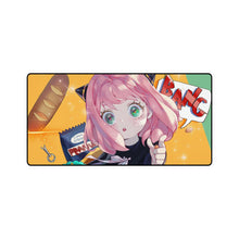 Load image into Gallery viewer, Anya Forger Spy x Family Mouse Pad (Desk Mat)