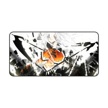 Load image into Gallery viewer, Scyth Mouse Pad (Desk Mat)