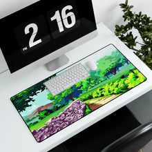 Load image into Gallery viewer, Jinrui Wa Suitai Shimashita Mouse Pad (Desk Mat)