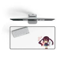 Load image into Gallery viewer, K-ON! Mouse Pad (Desk Mat)